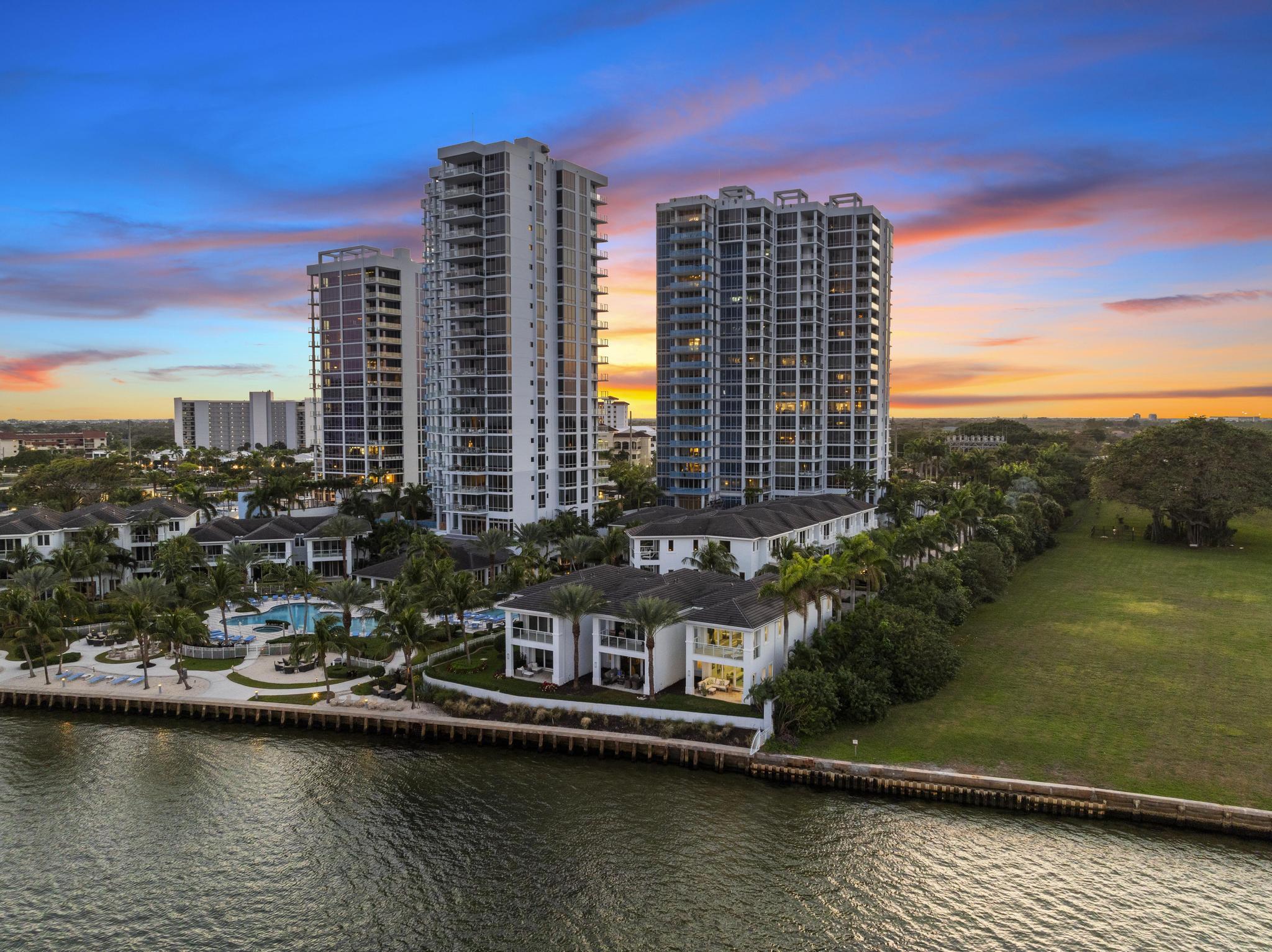 Water Club - Residential