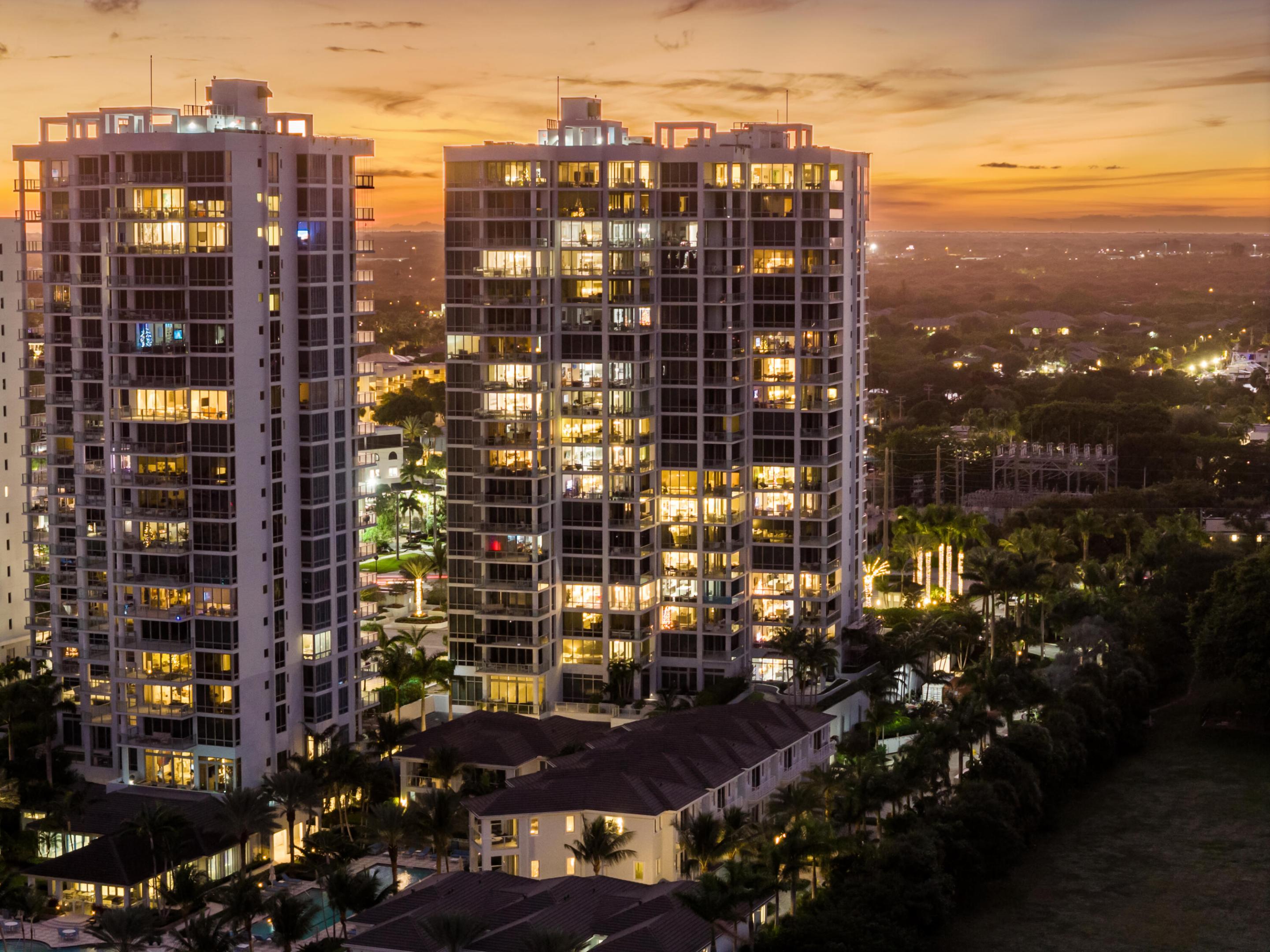 Water Club - Residential