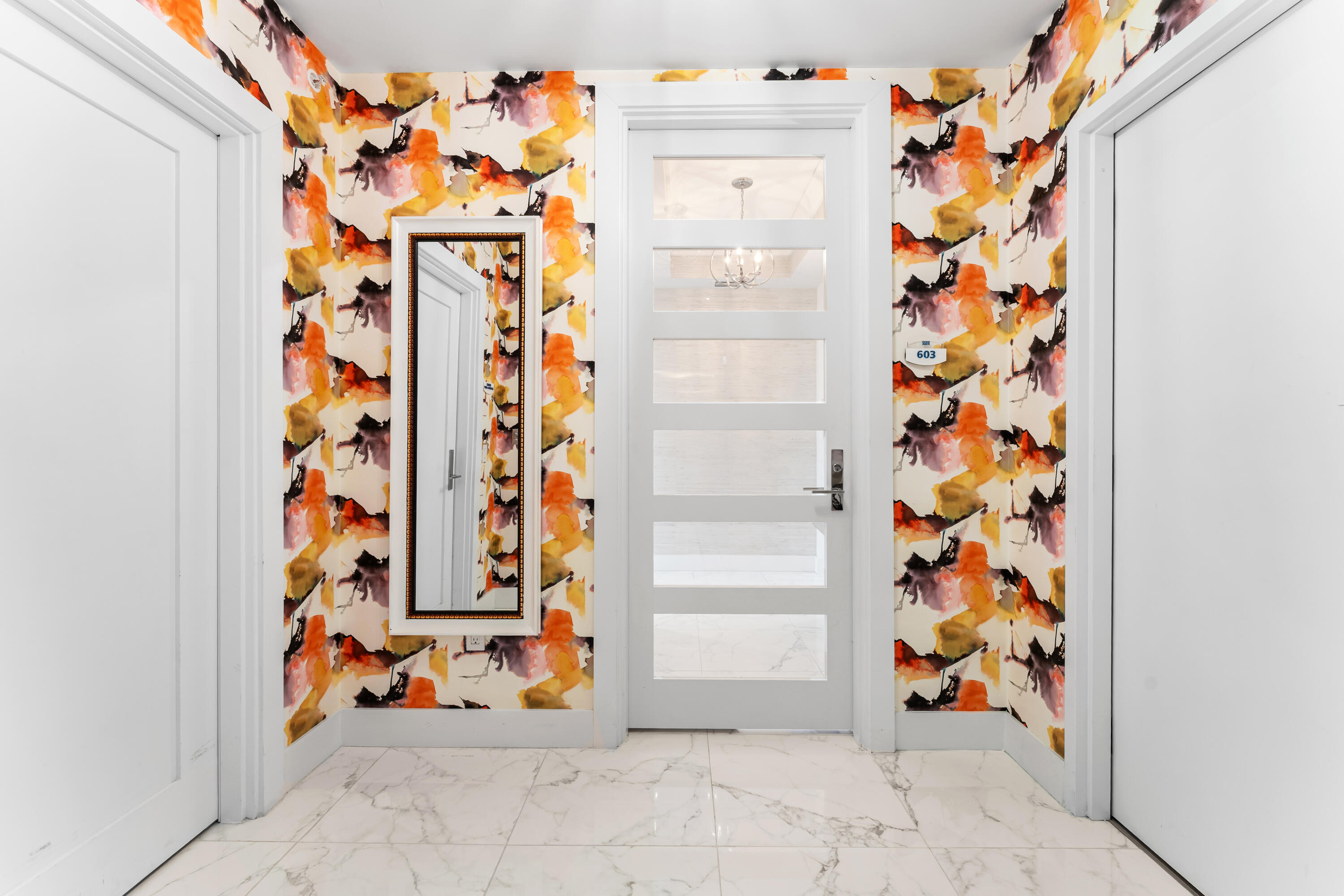 Water Club - Residential