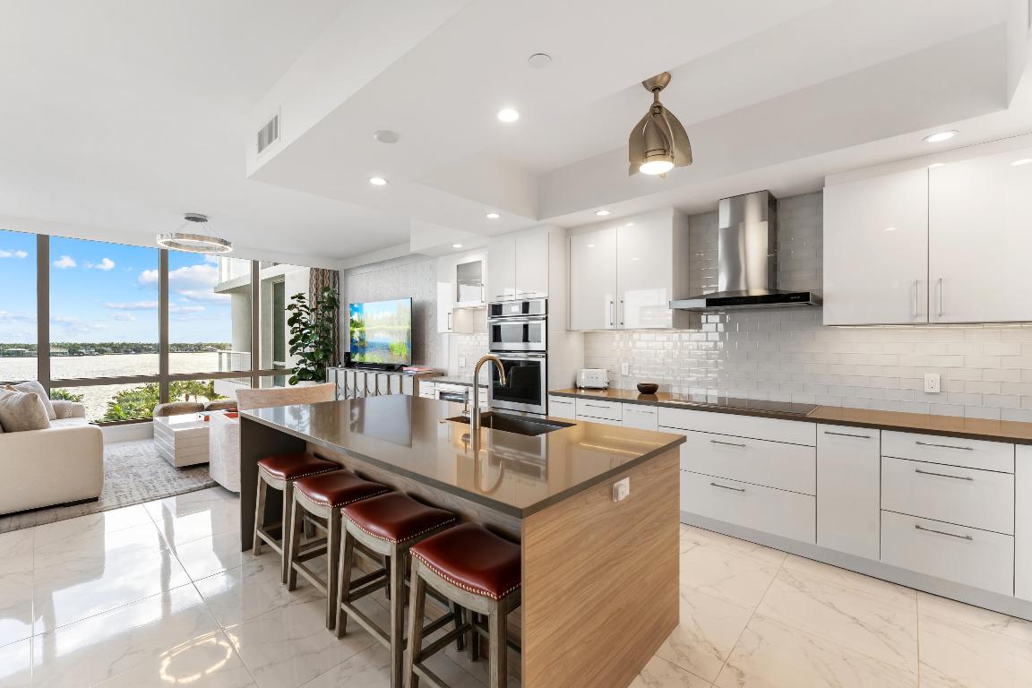 Water Club - Residential