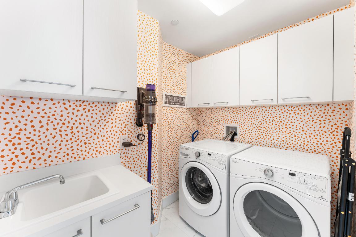 Water Club - Residential