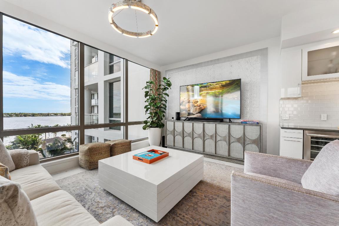 Water Club - Residential