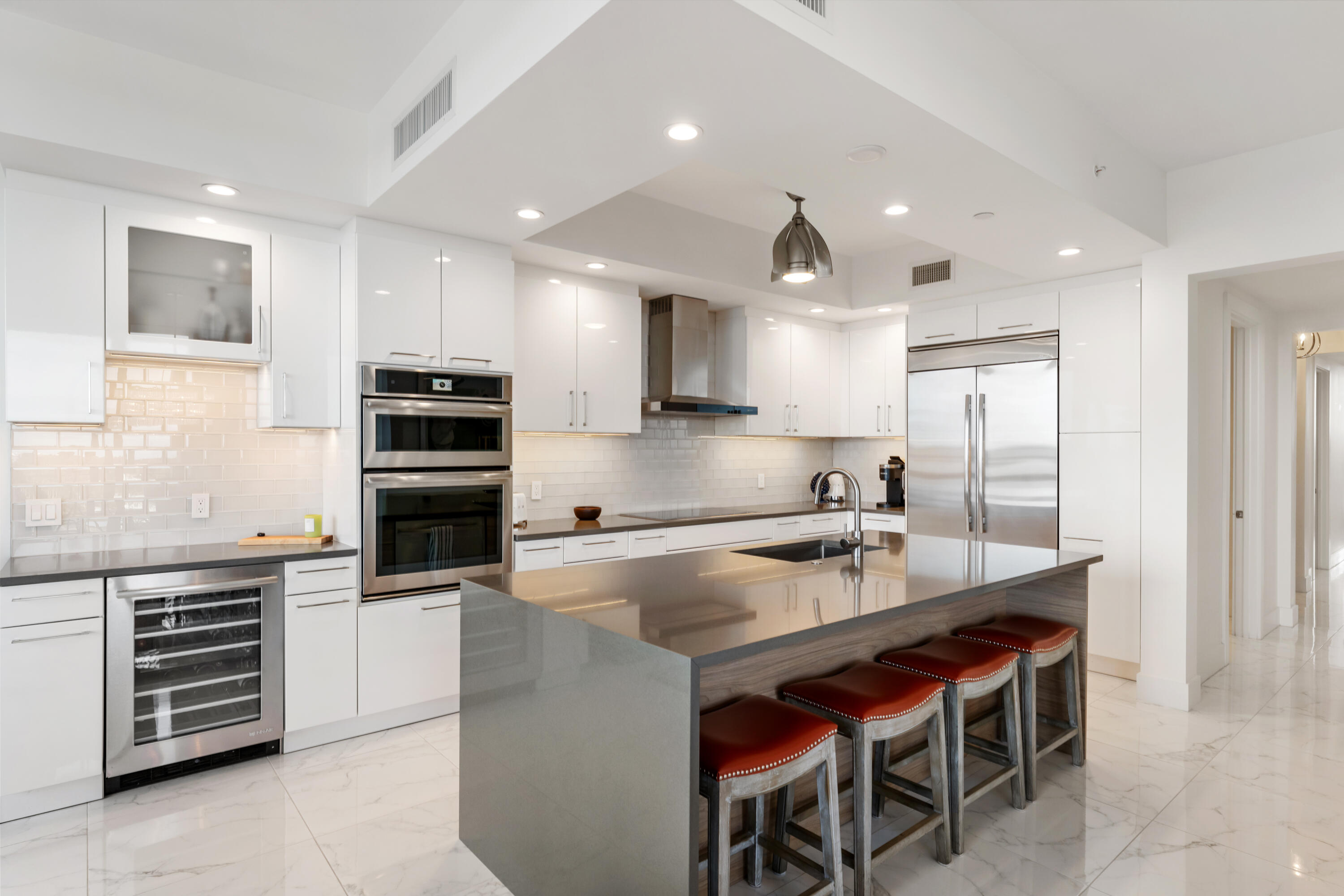 Water Club - Residential