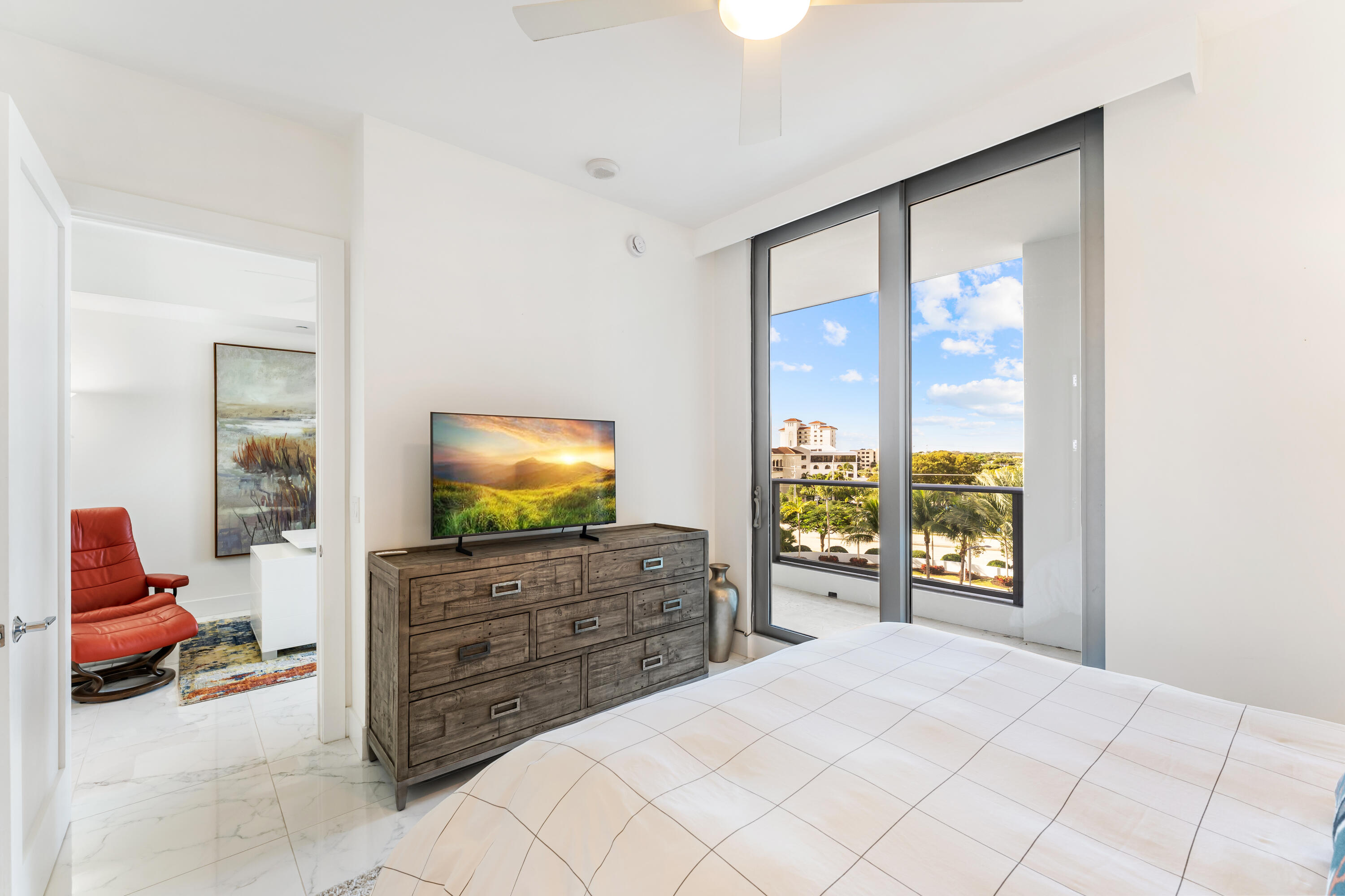 Water Club - Residential