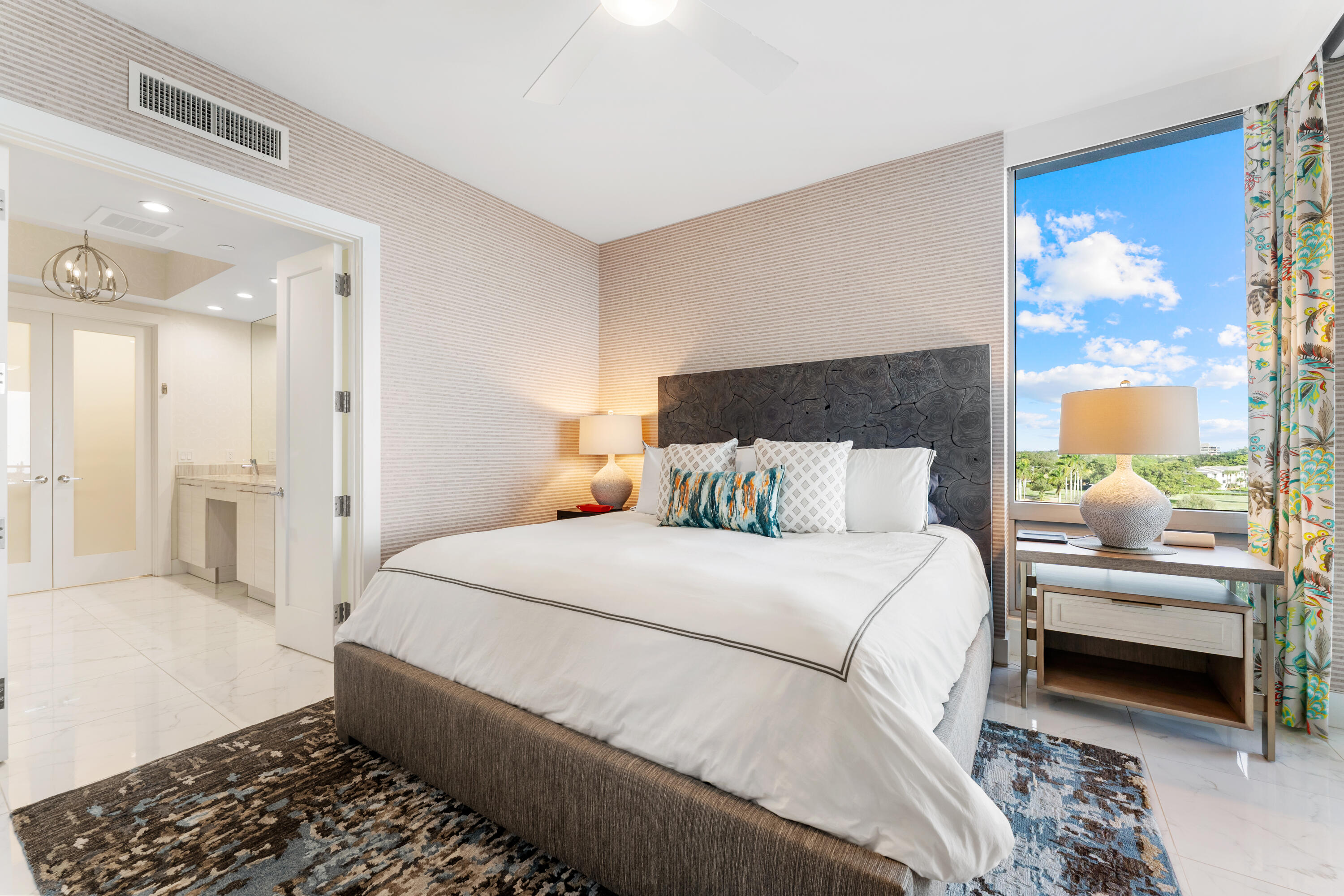 Water Club - Residential