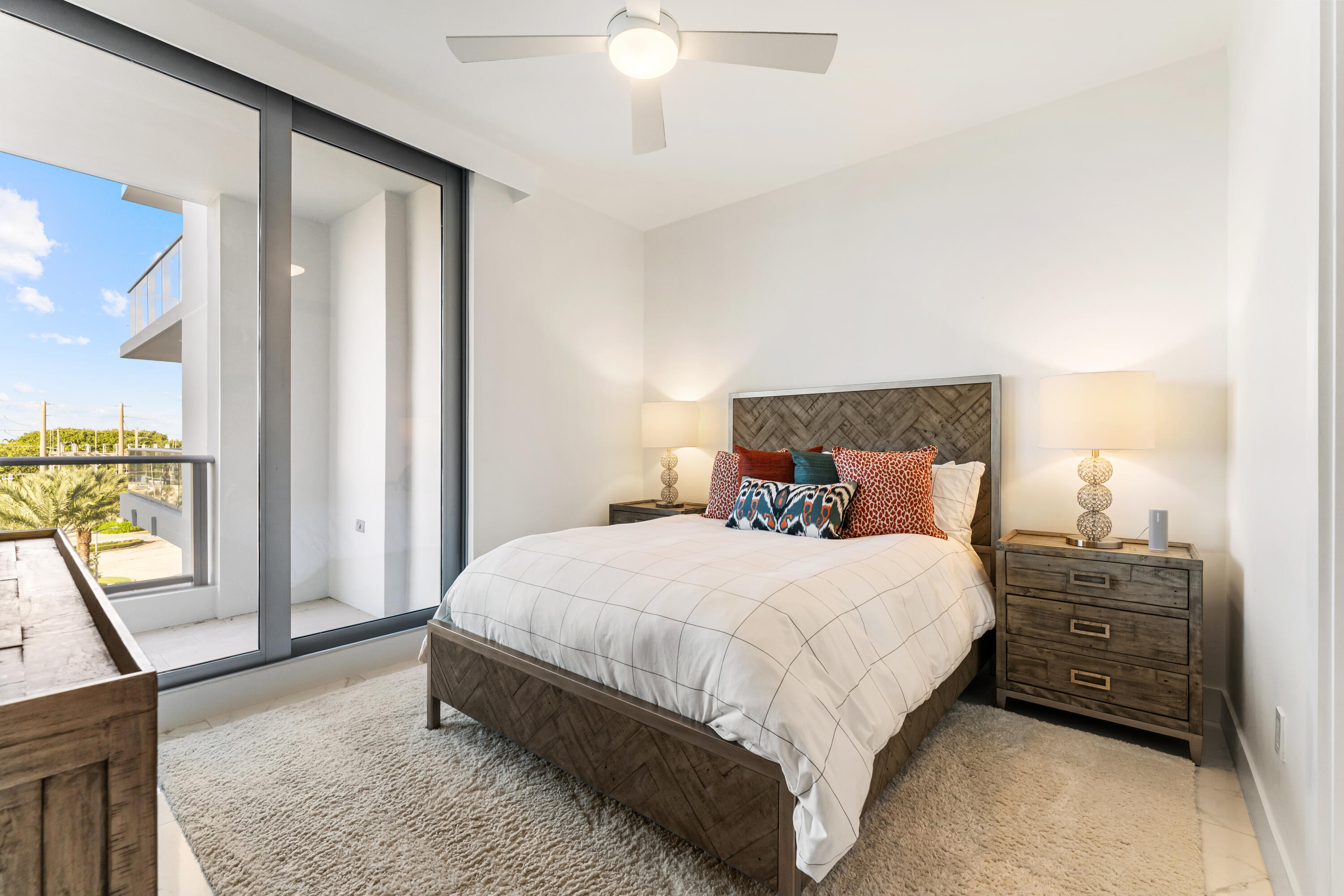 Water Club - Residential