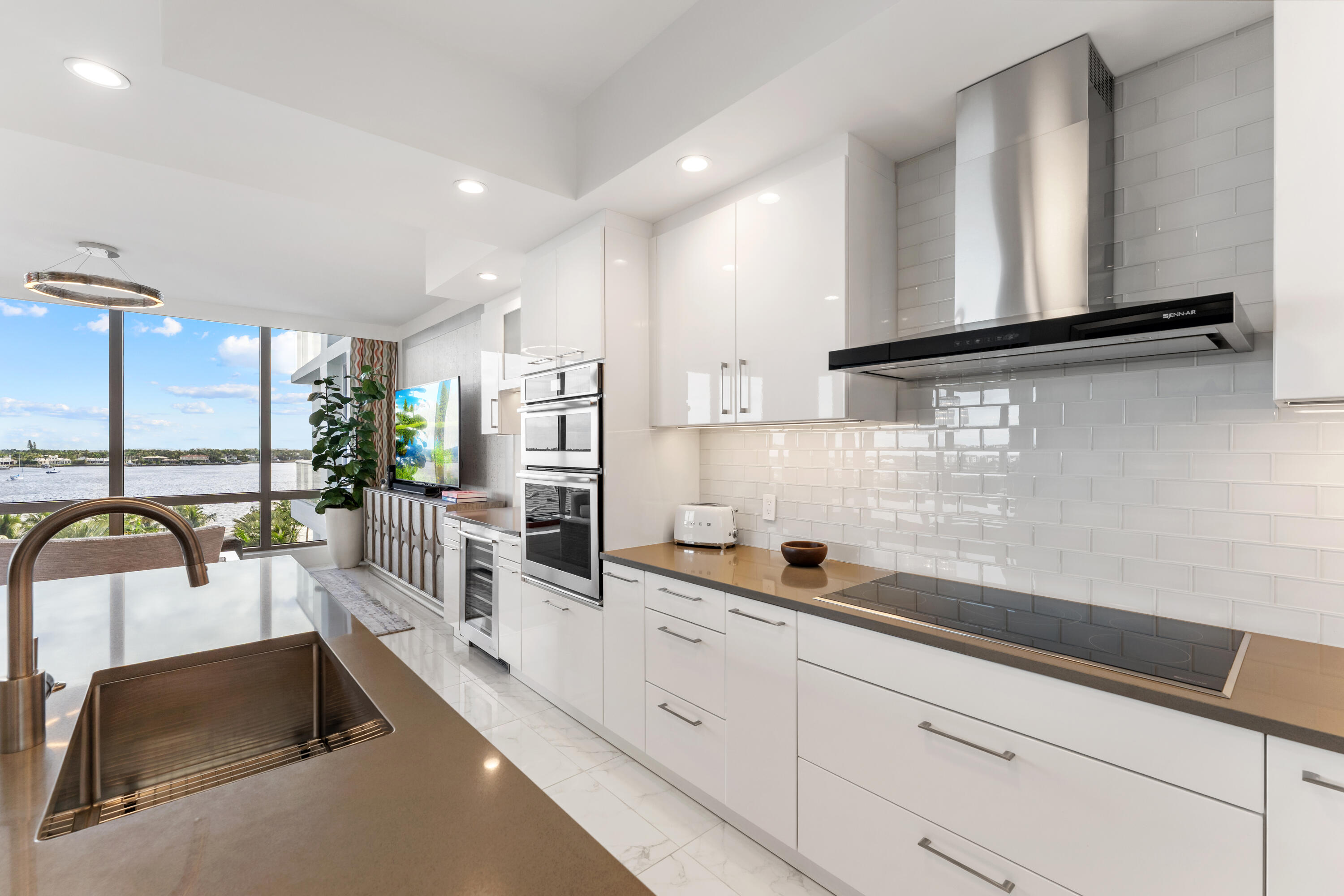 Water Club - Residential