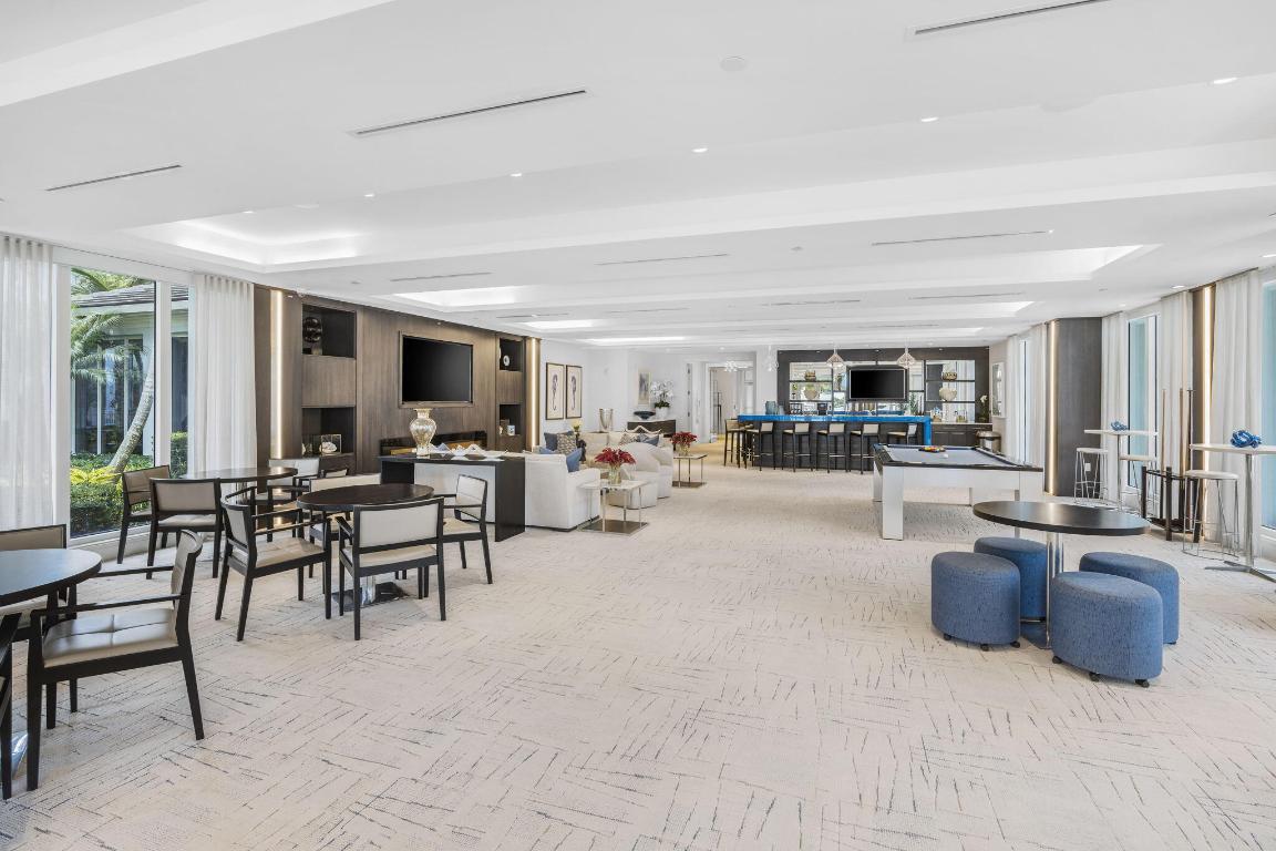 Water Club - Residential