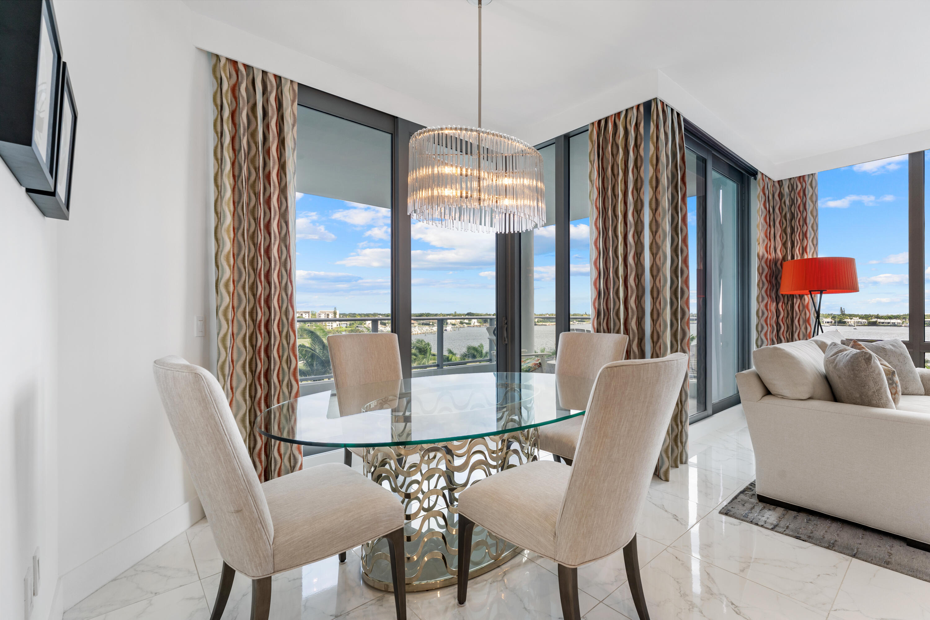 Water Club - Residential