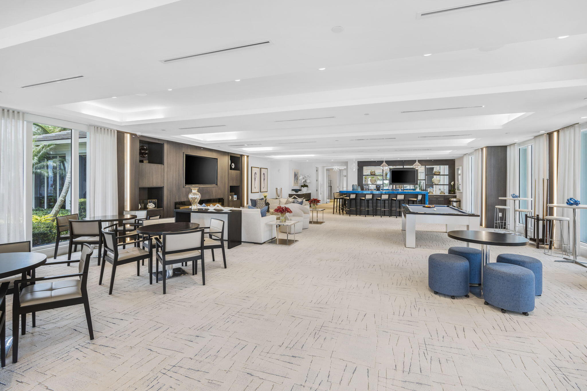 Water Club - Residential