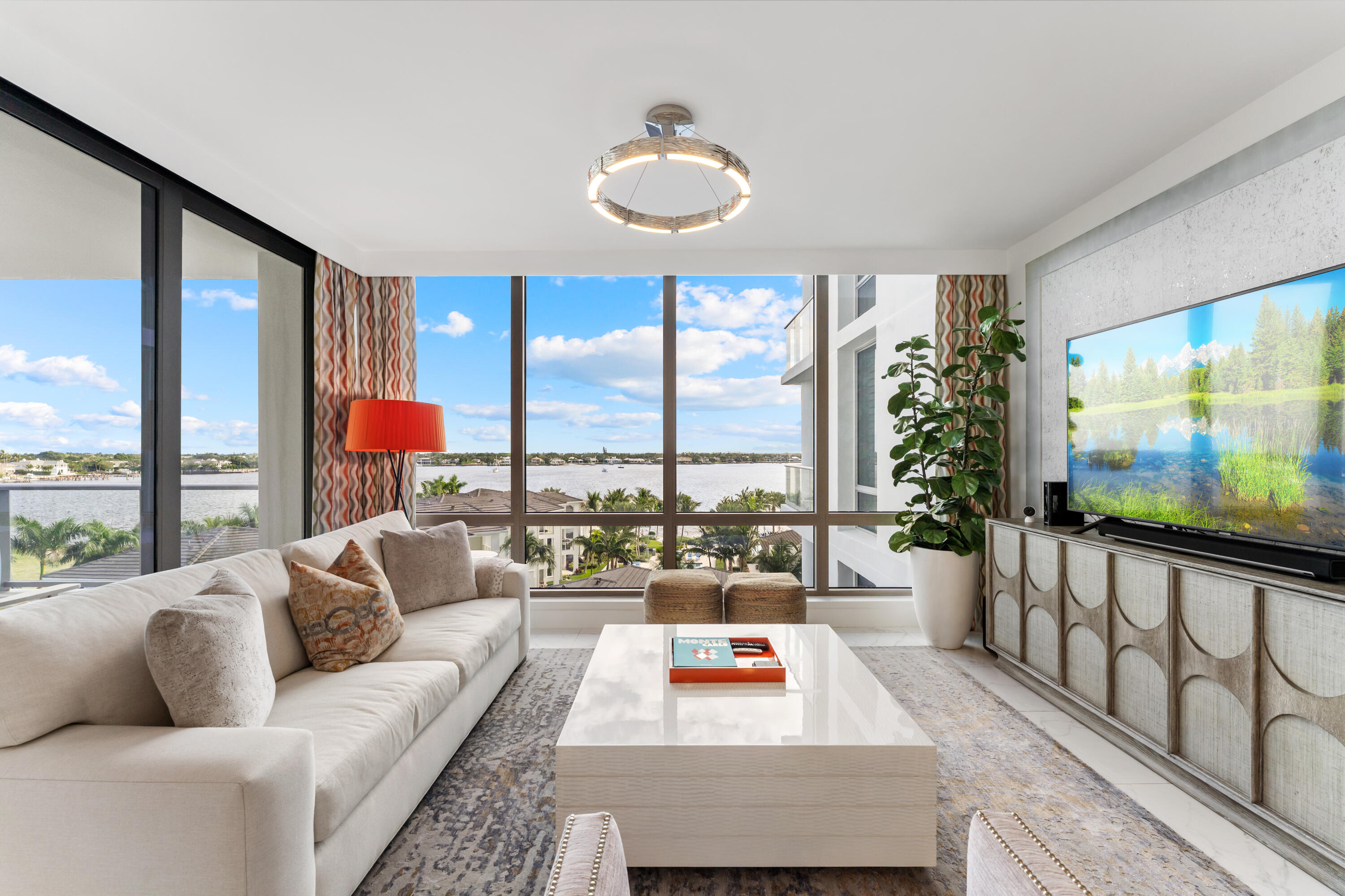 1 Water Club Way 603