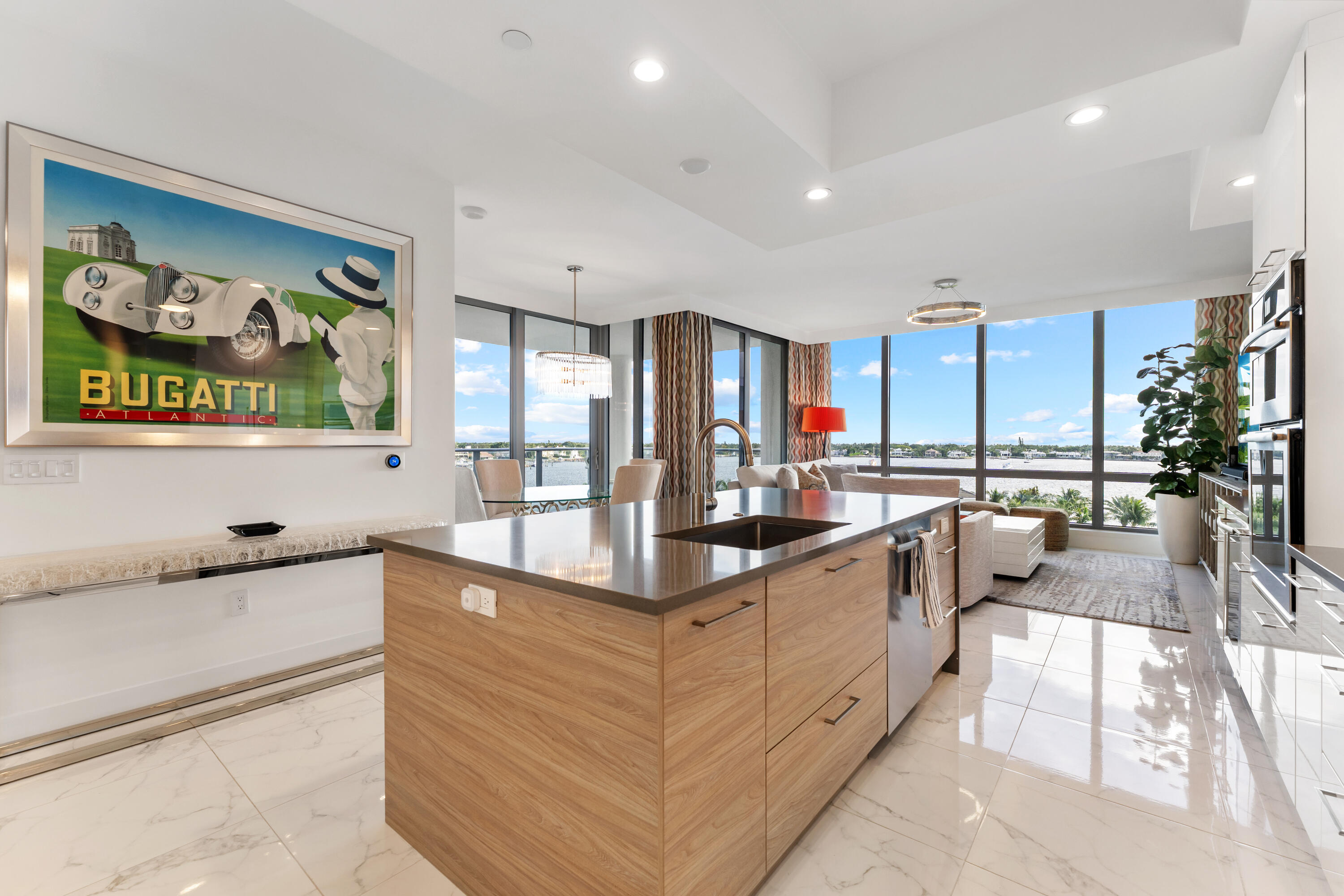 Water Club - Residential