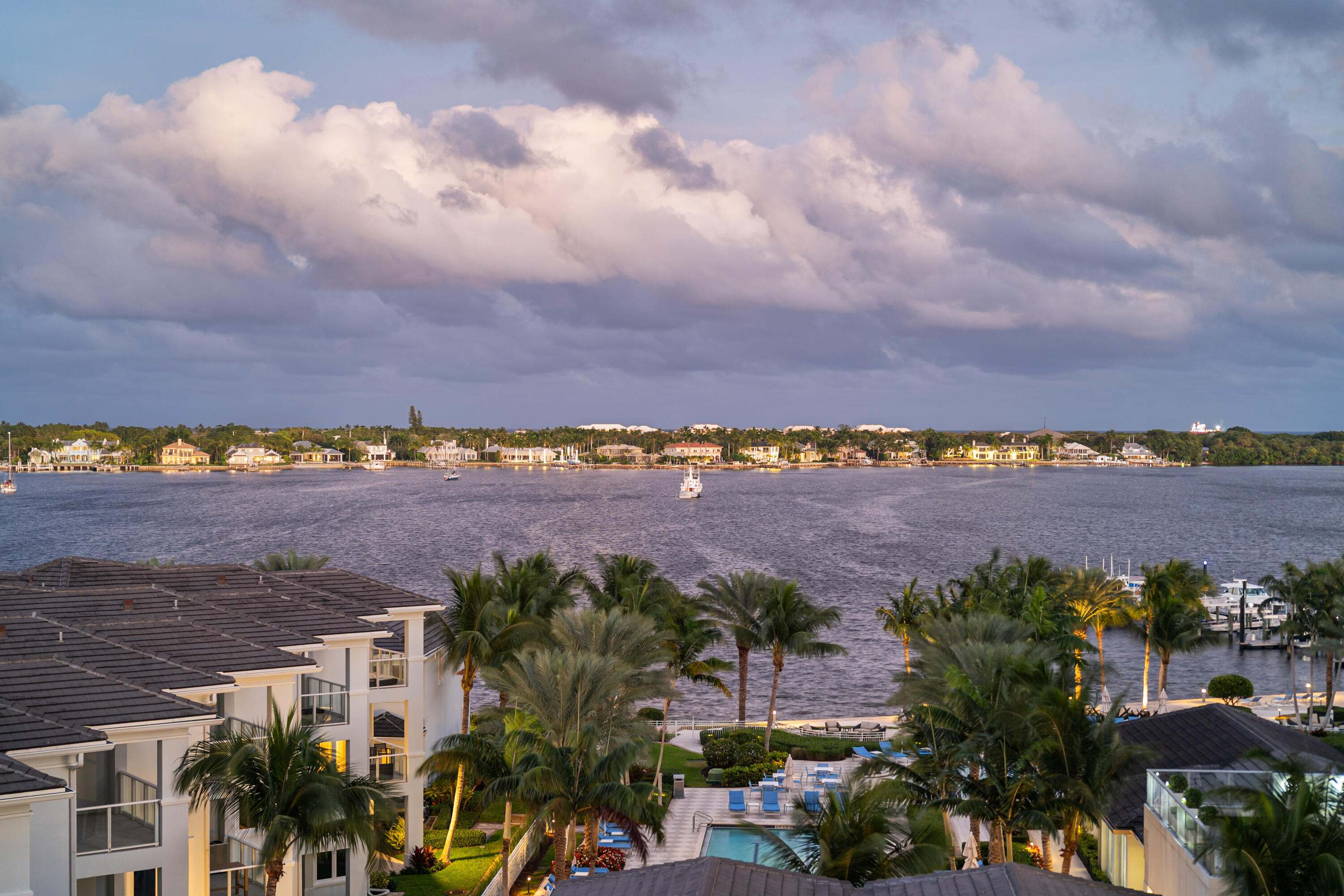 Water Club - Residential