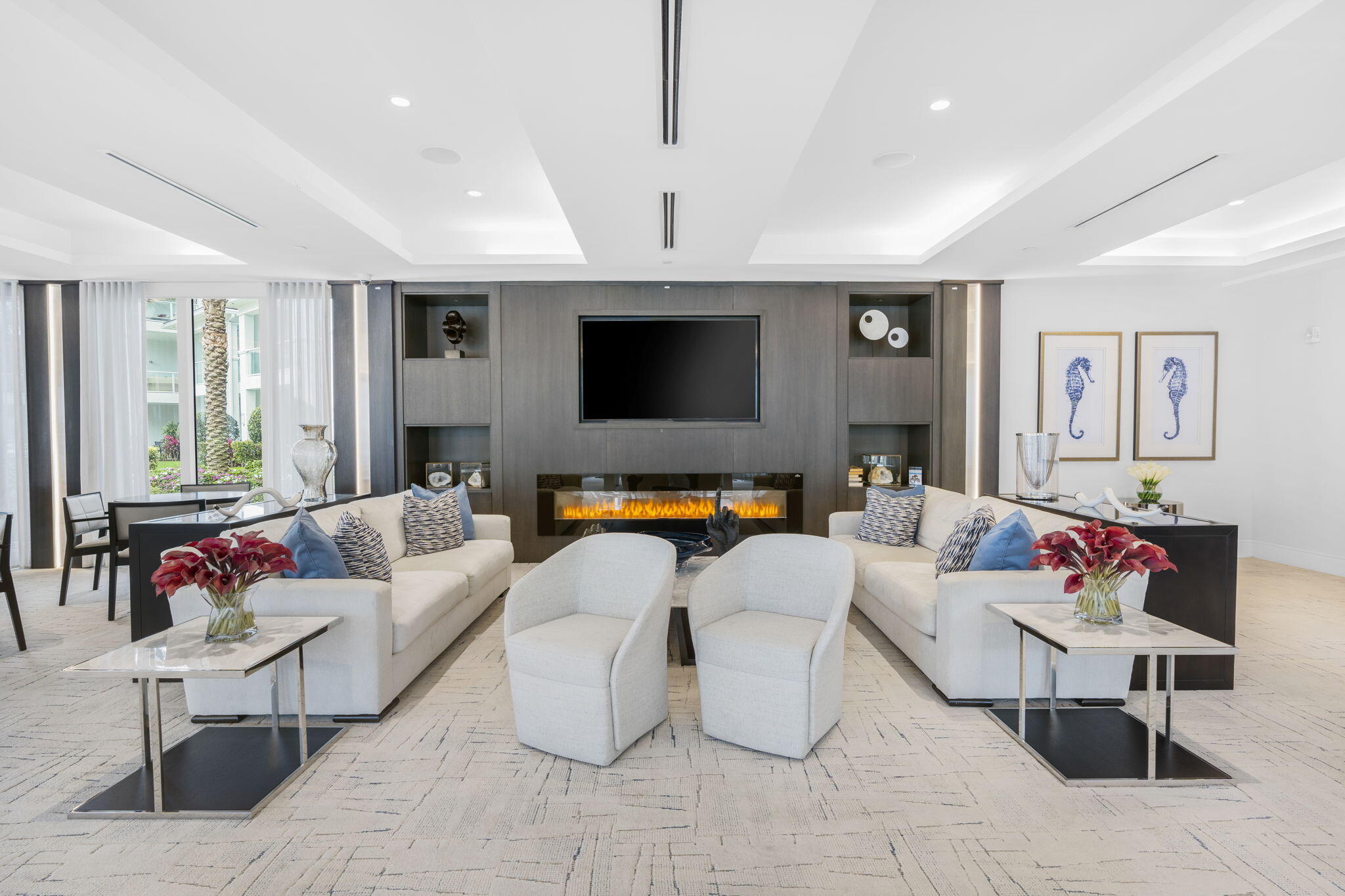 Water Club - Residential