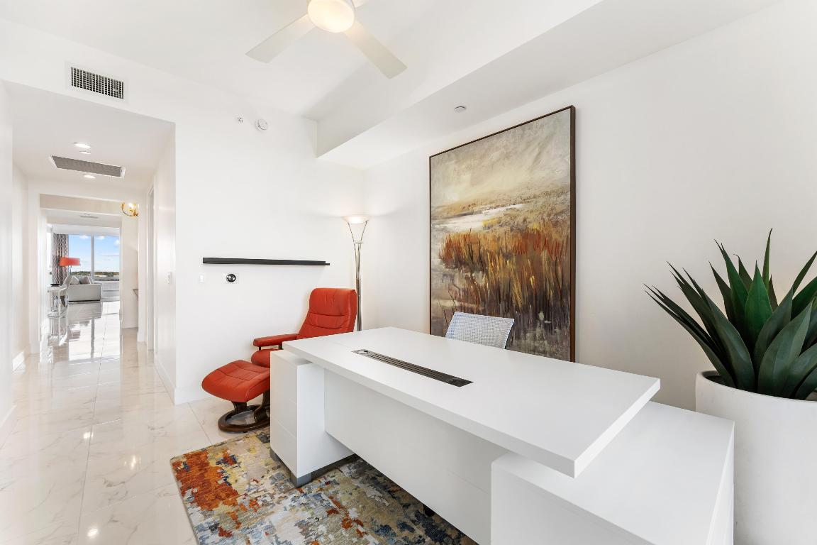 Water Club - Residential