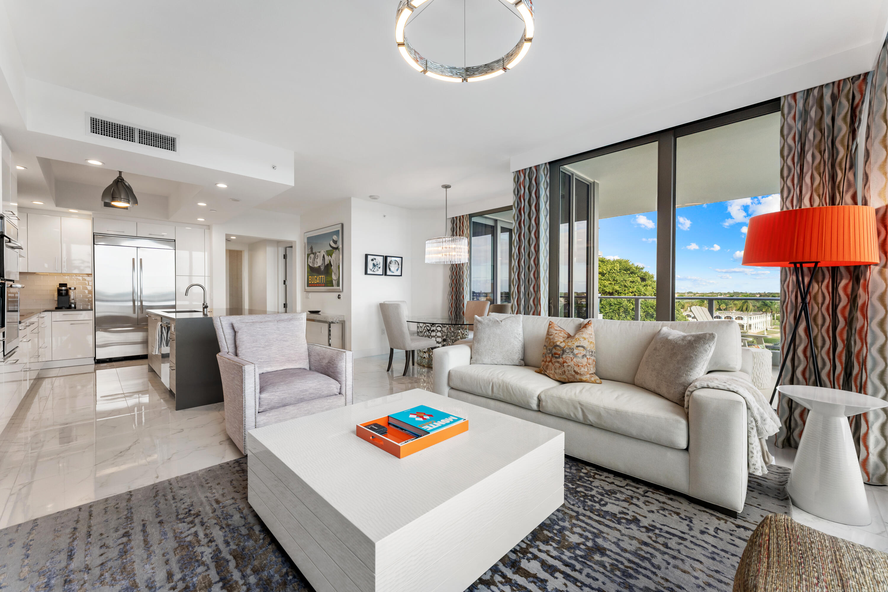 Water Club - Residential