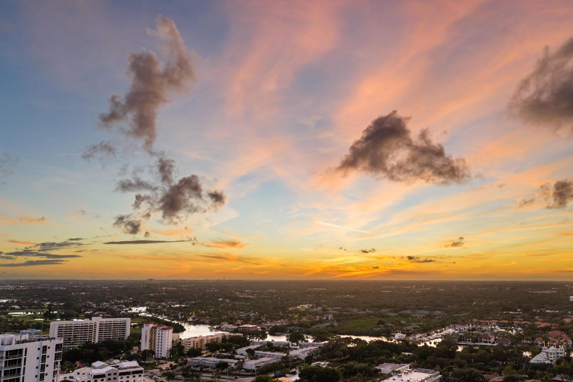 Water Club - Residential