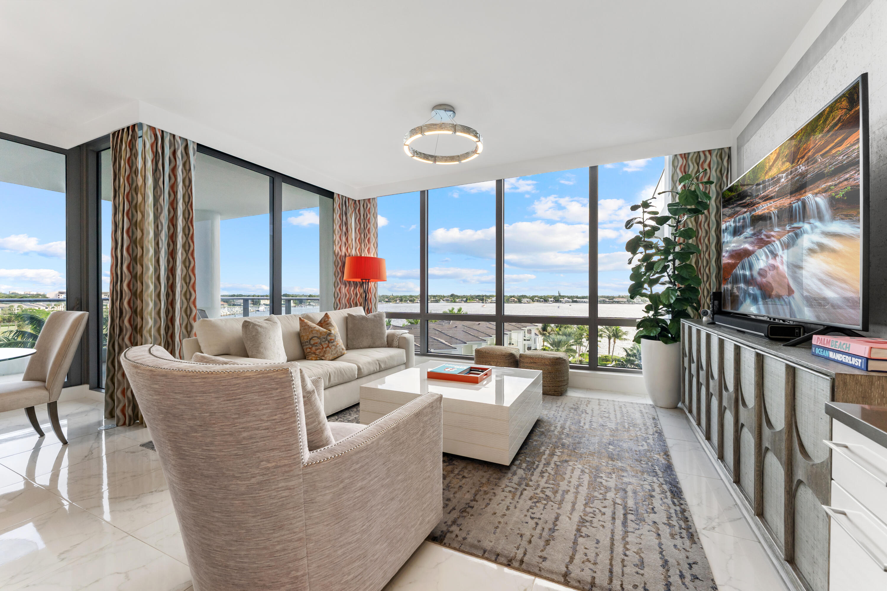 1 Water Club Way 603