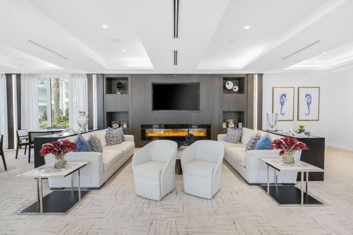 Water Club - Residential