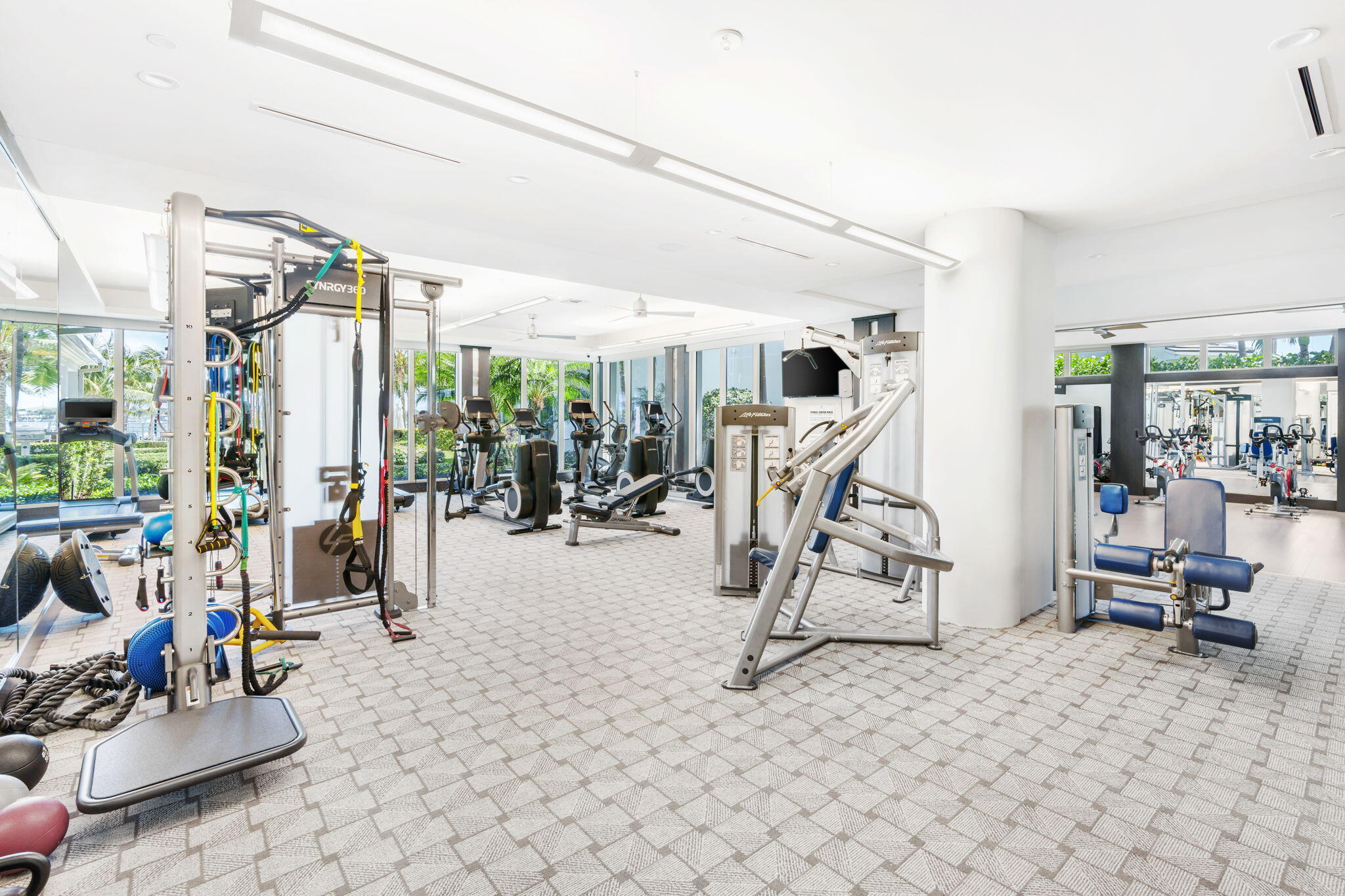 Water Club - Residential