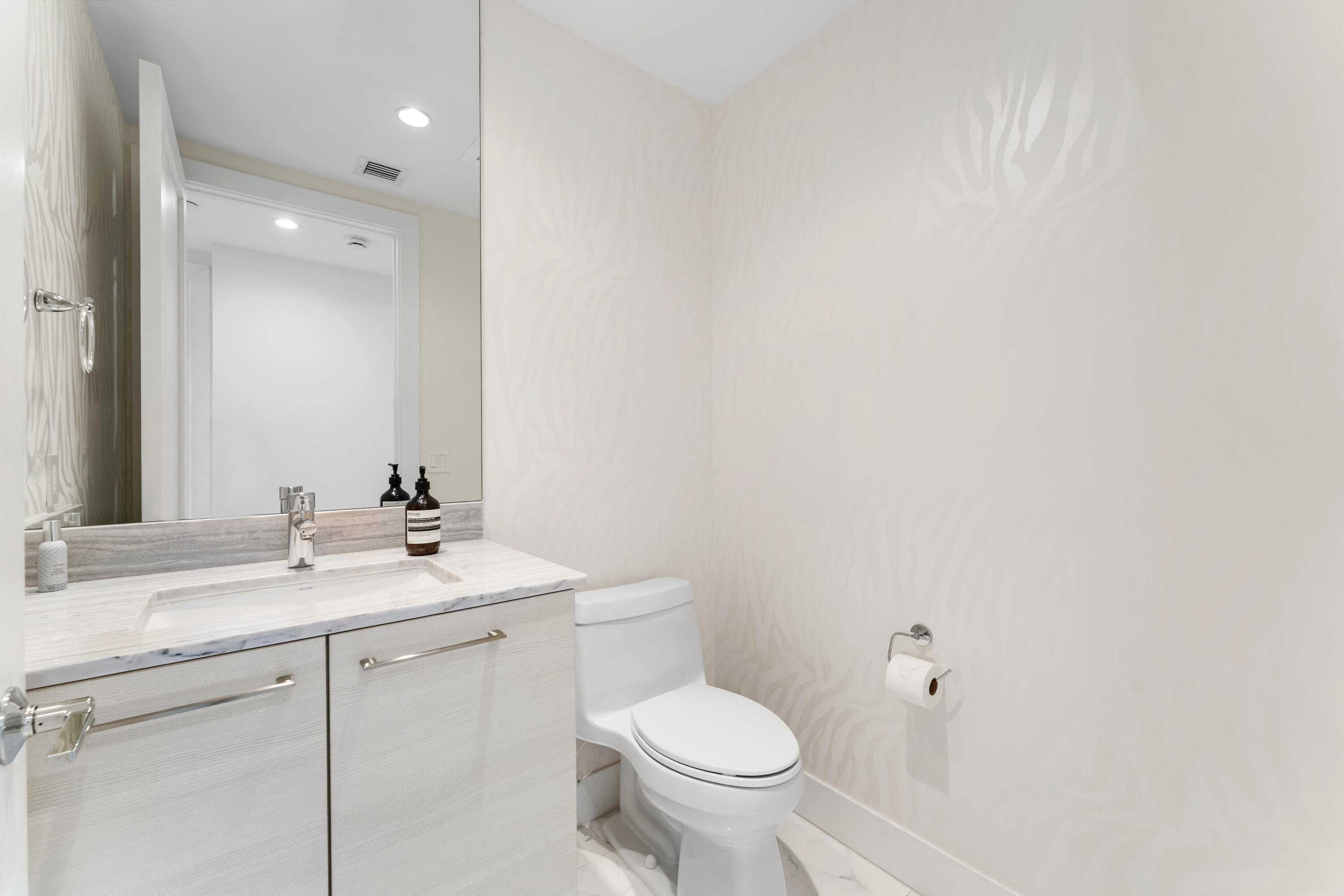 Water Club - Residential