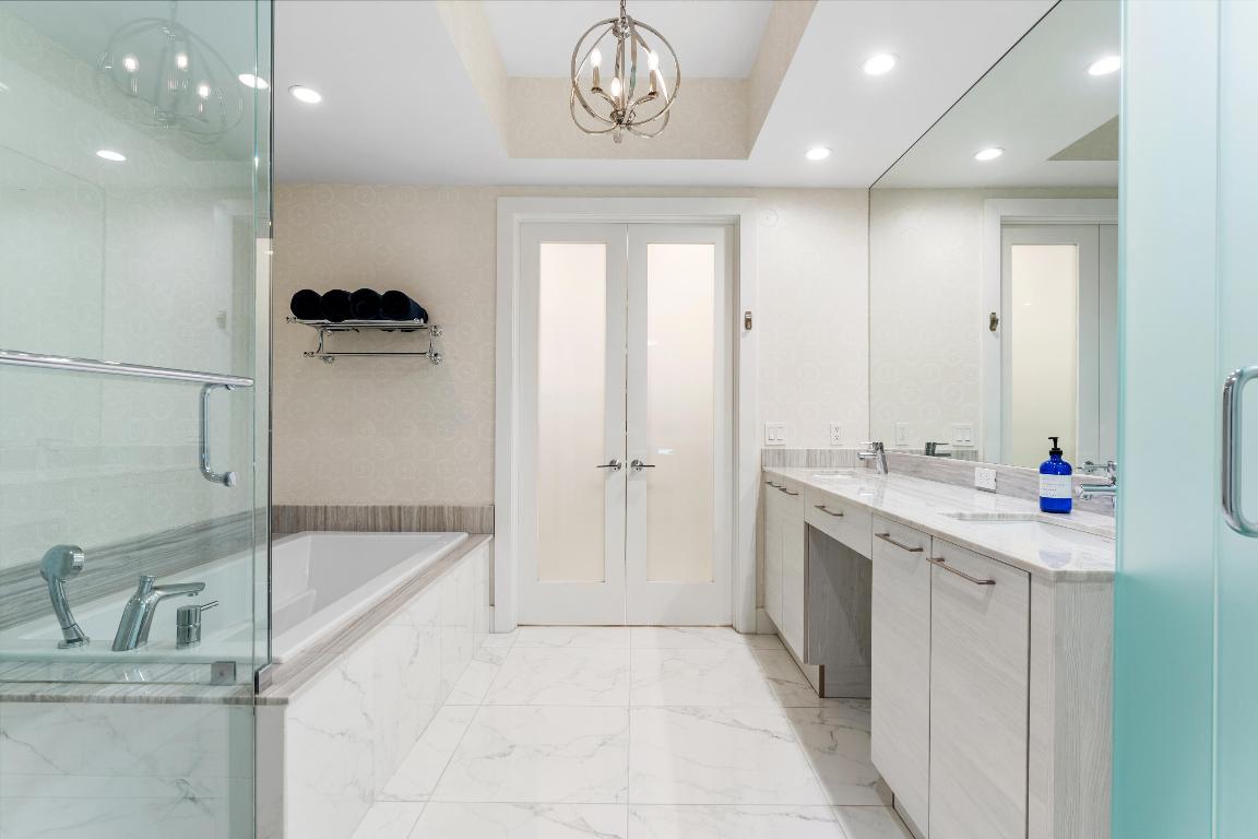 Water Club - Residential