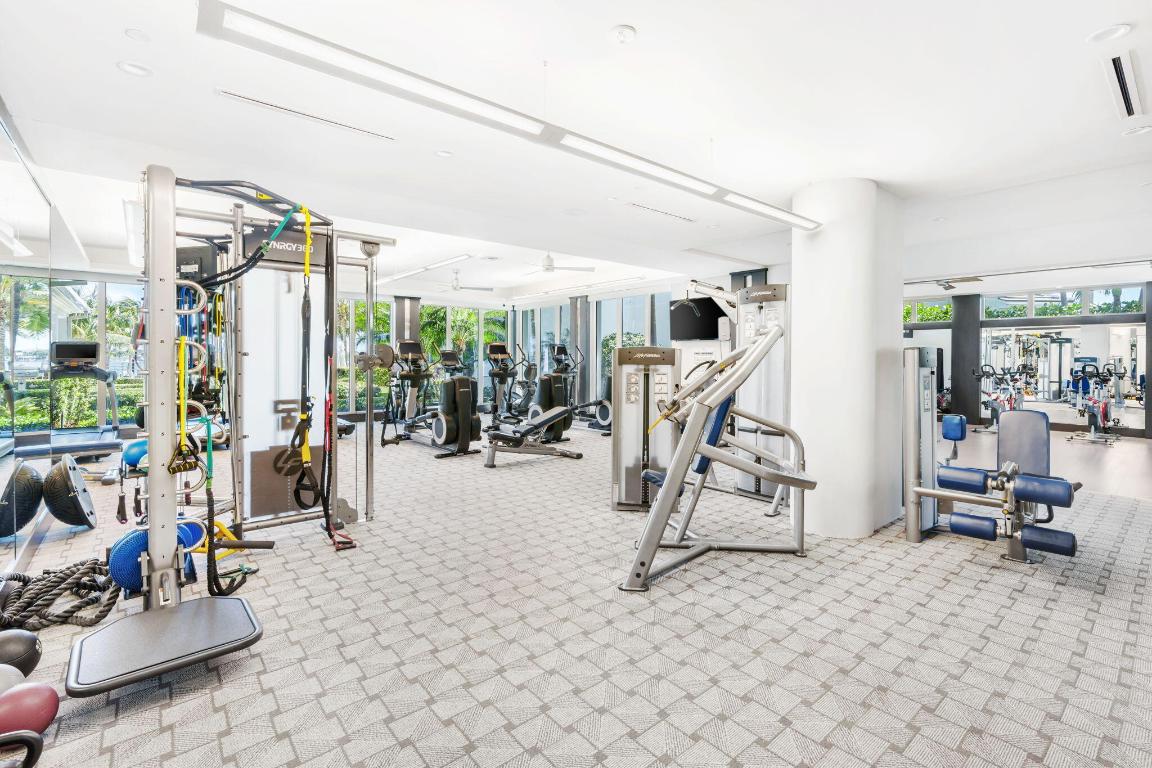 Water Club - Residential