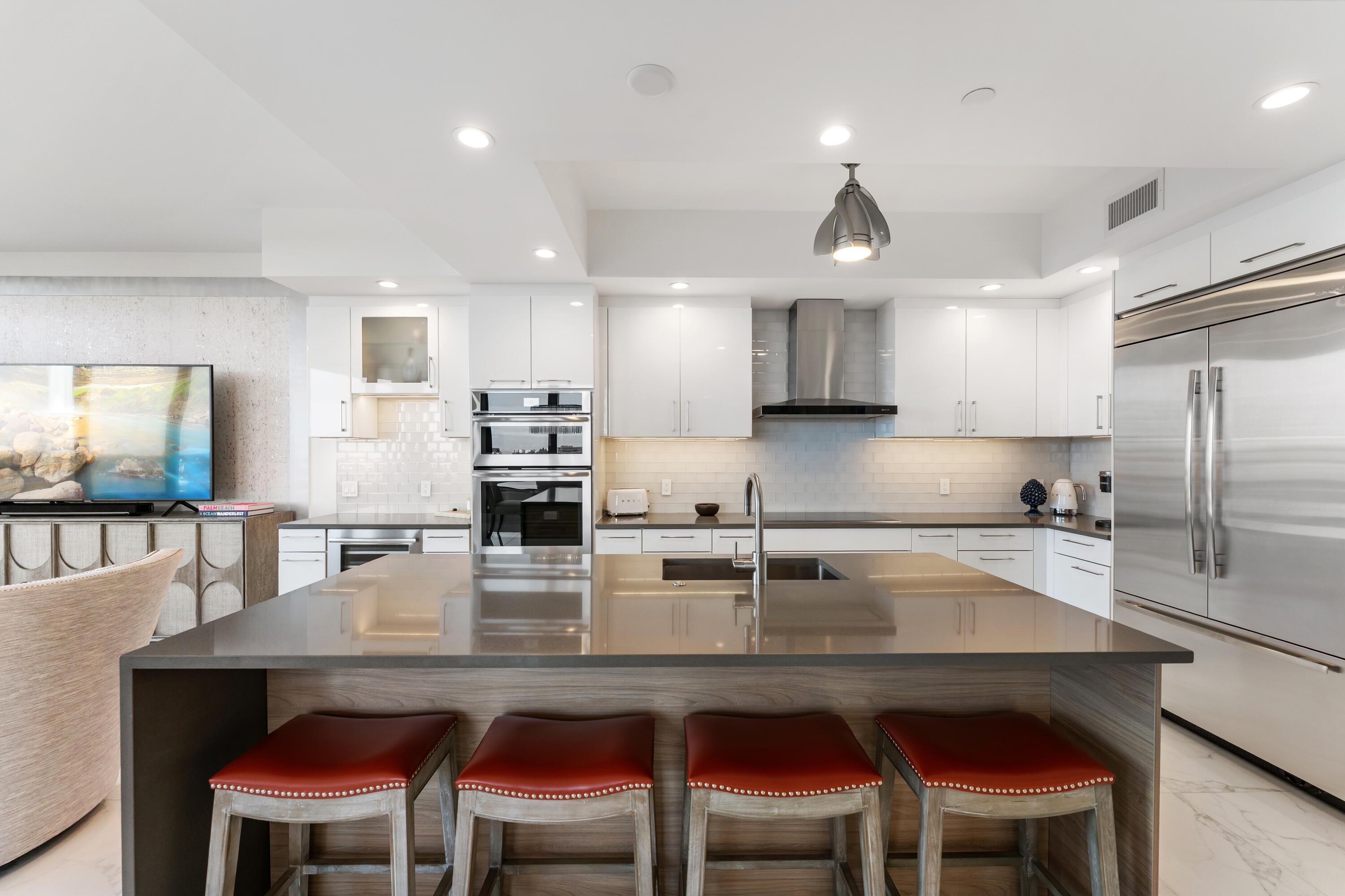 Water Club - Residential