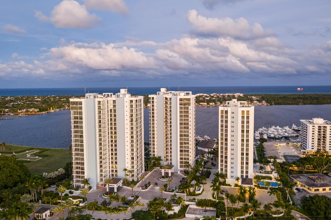 Water Club - Residential