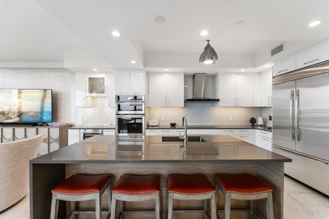 Water Club - Residential