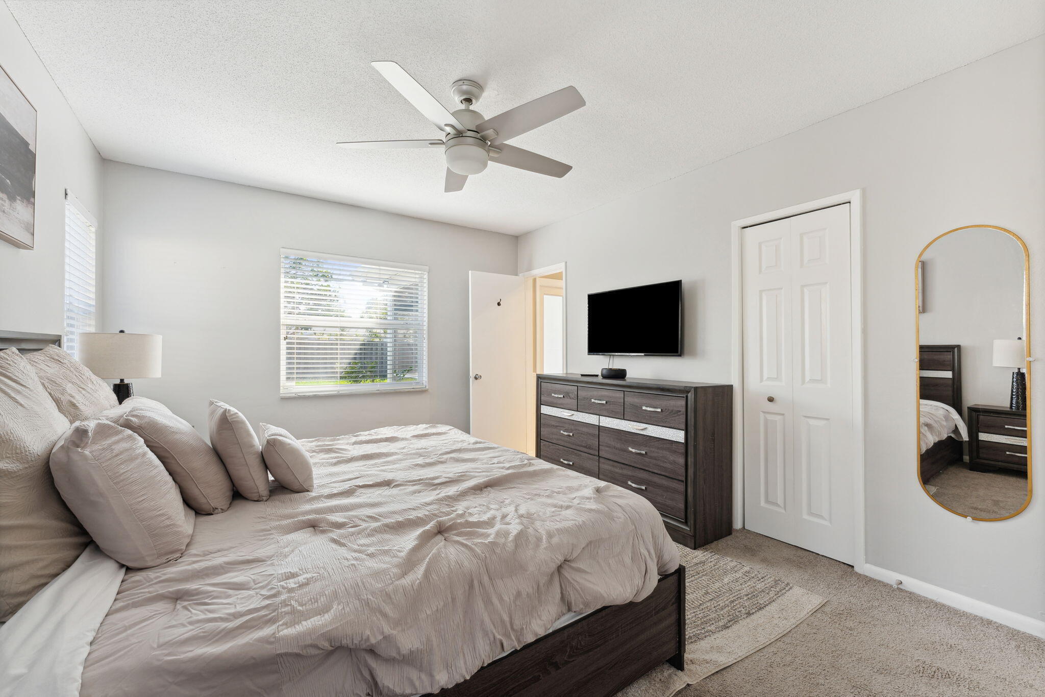 BONITA PARK - Residential Lease