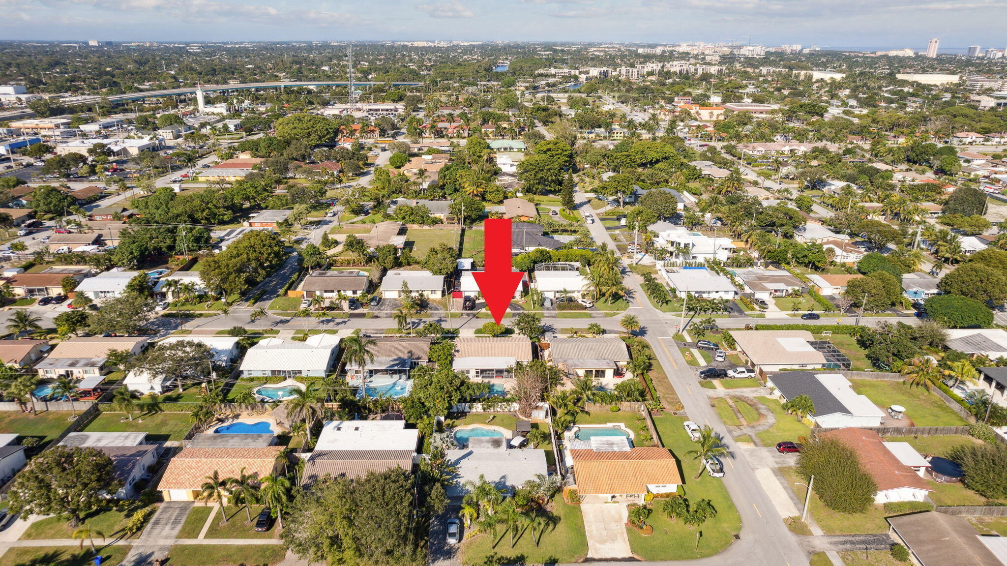 BONITA PARK - Residential Lease