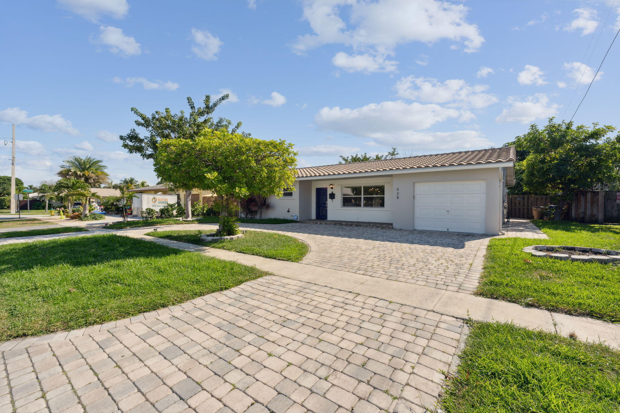 BONITA PARK - Residential Lease