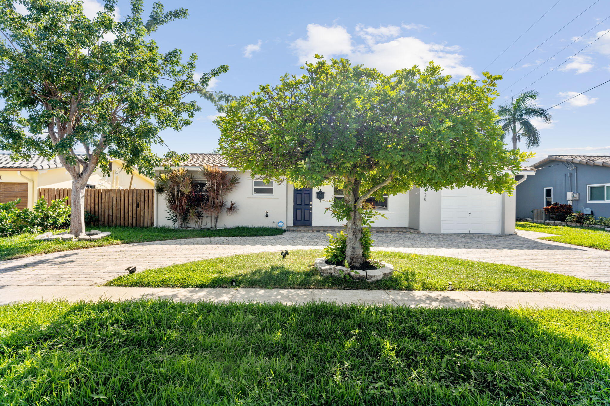 BONITA PARK - Residential Lease