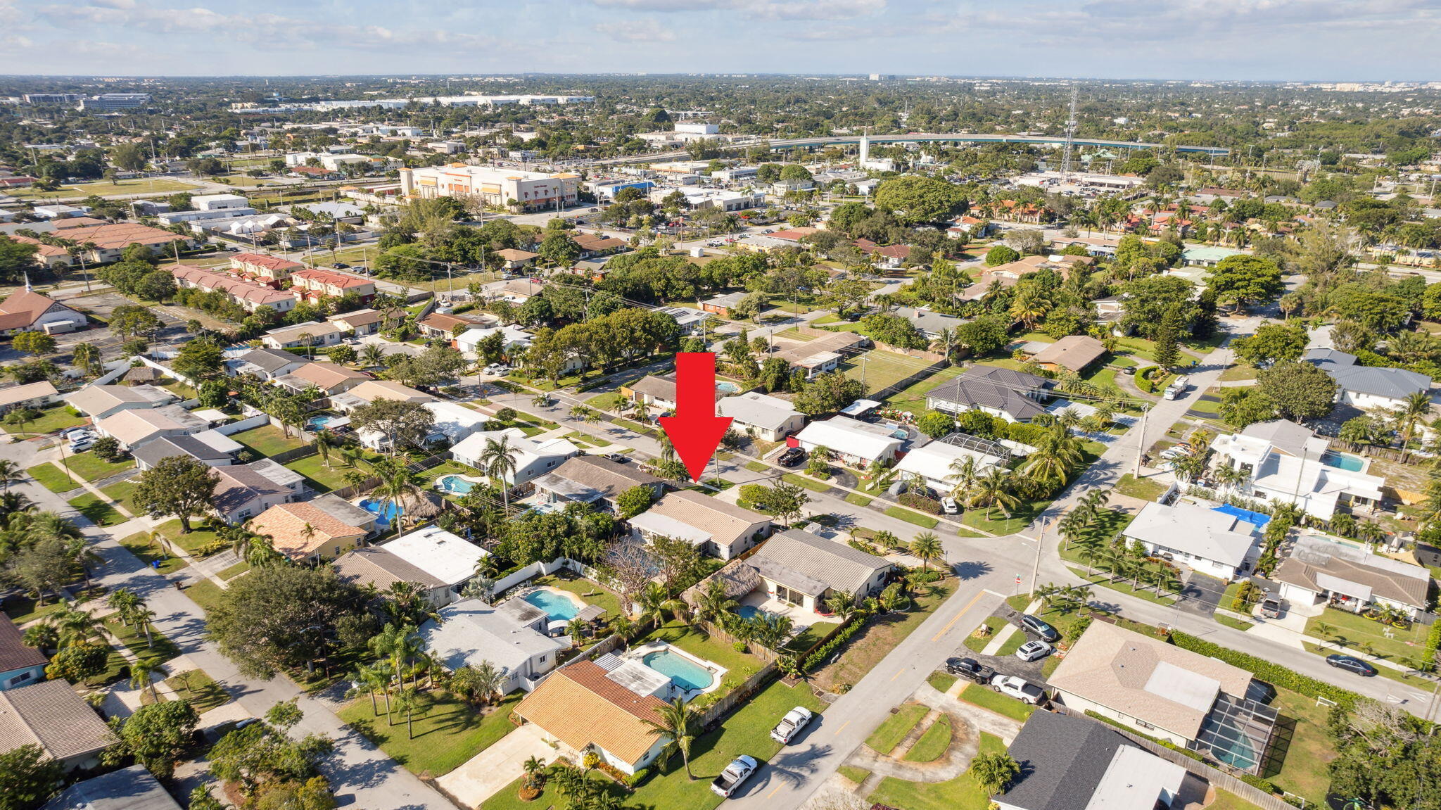 BONITA PARK - Residential Lease