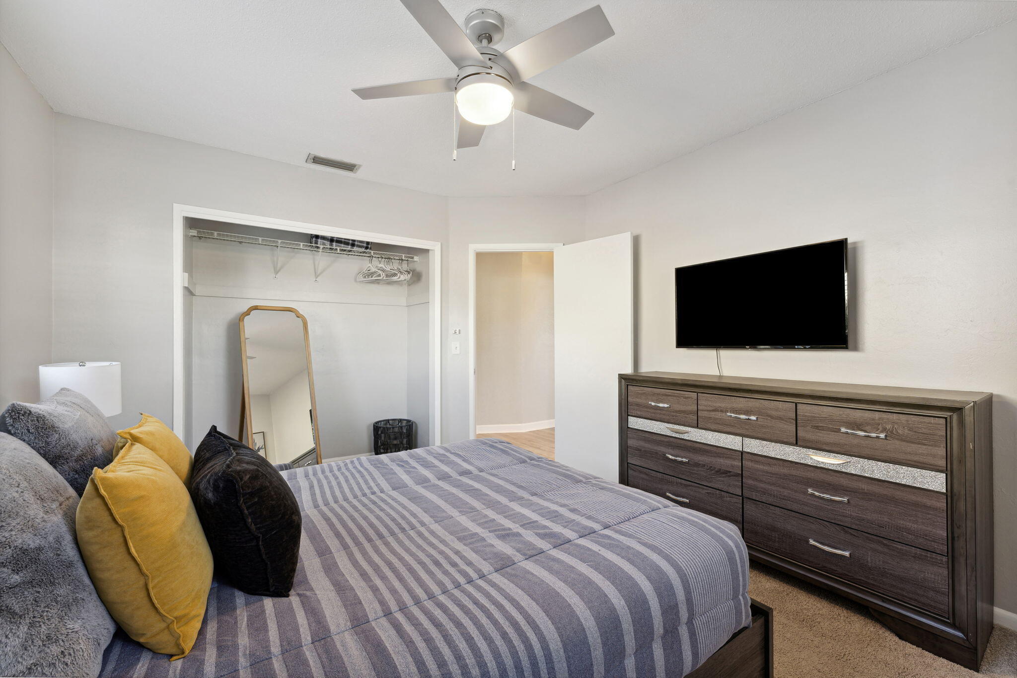 BONITA PARK - Residential Lease