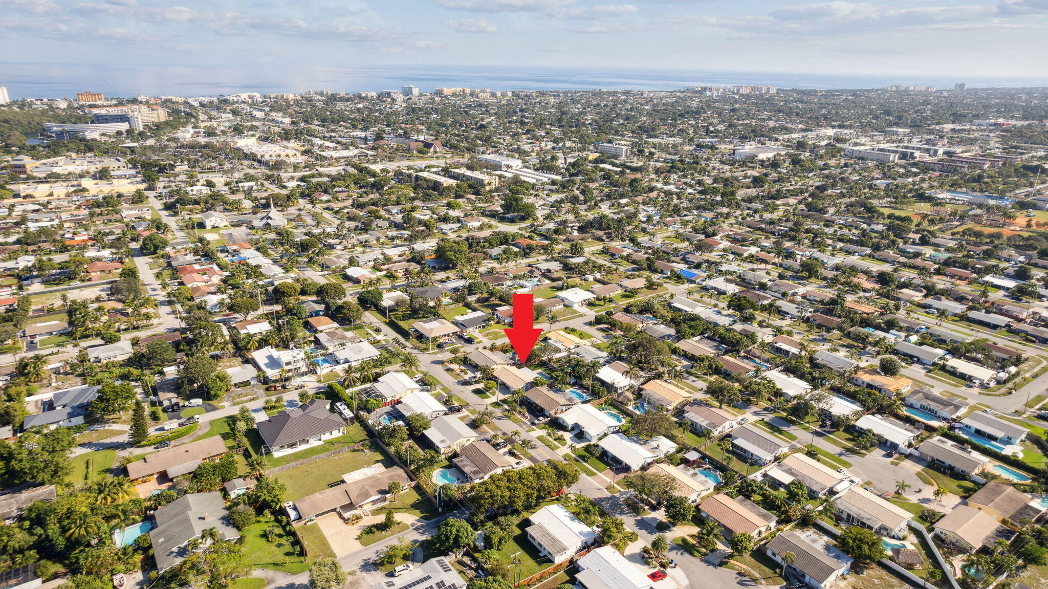 BONITA PARK - Residential Lease