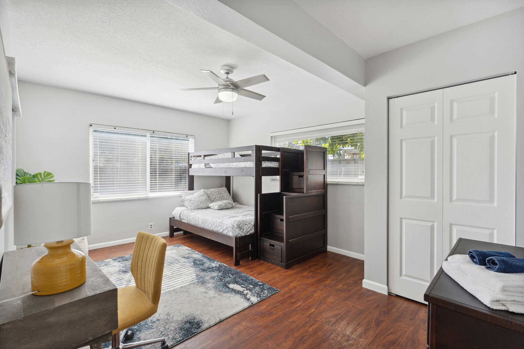 BONITA PARK - Residential Lease