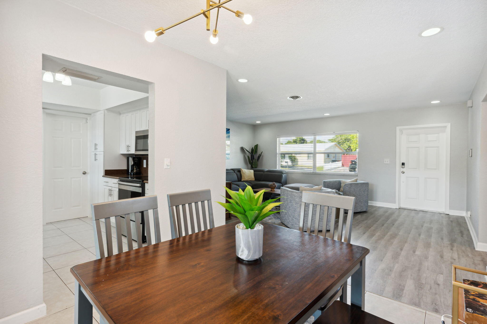 BONITA PARK - Residential Lease