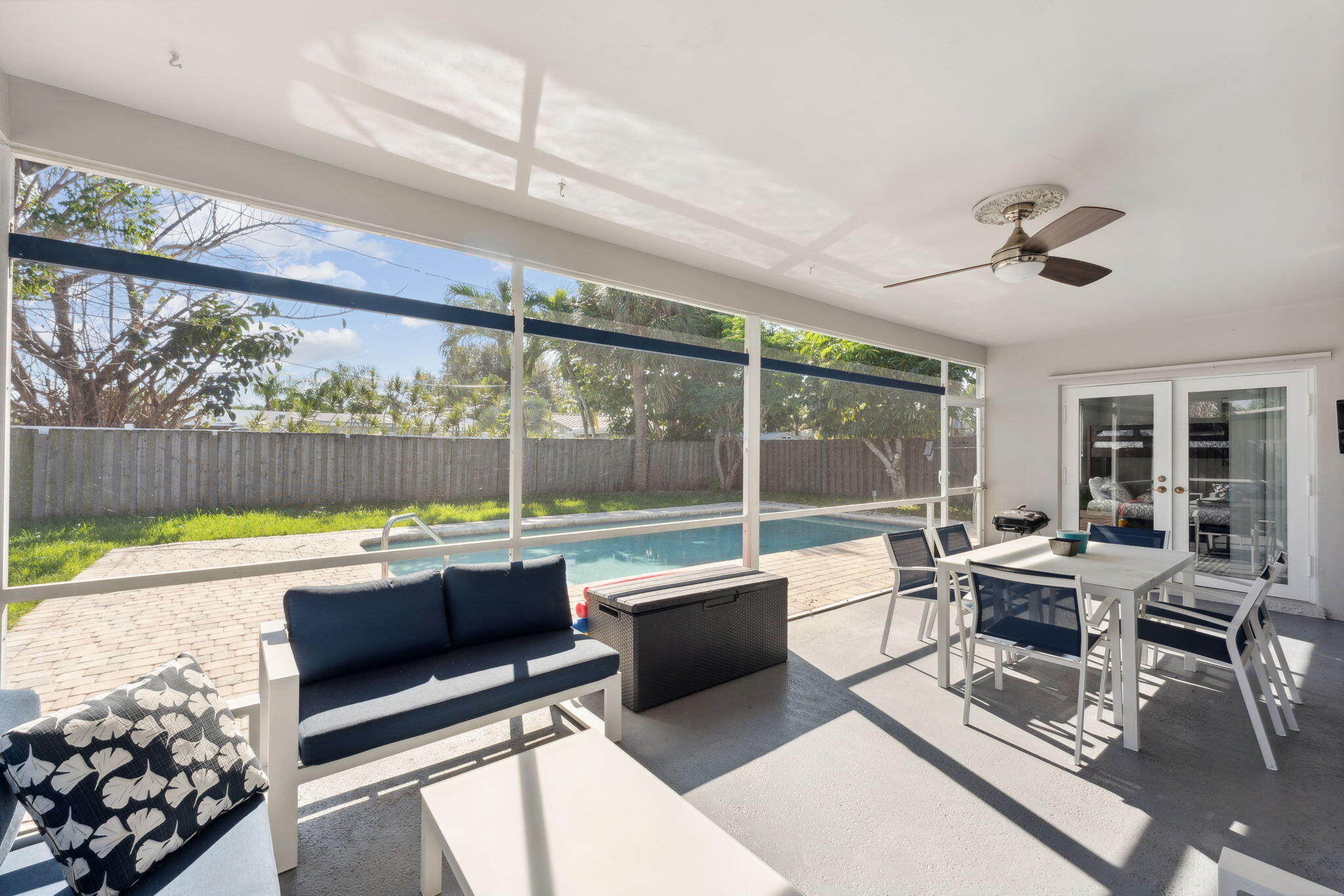 BONITA PARK - Residential Lease