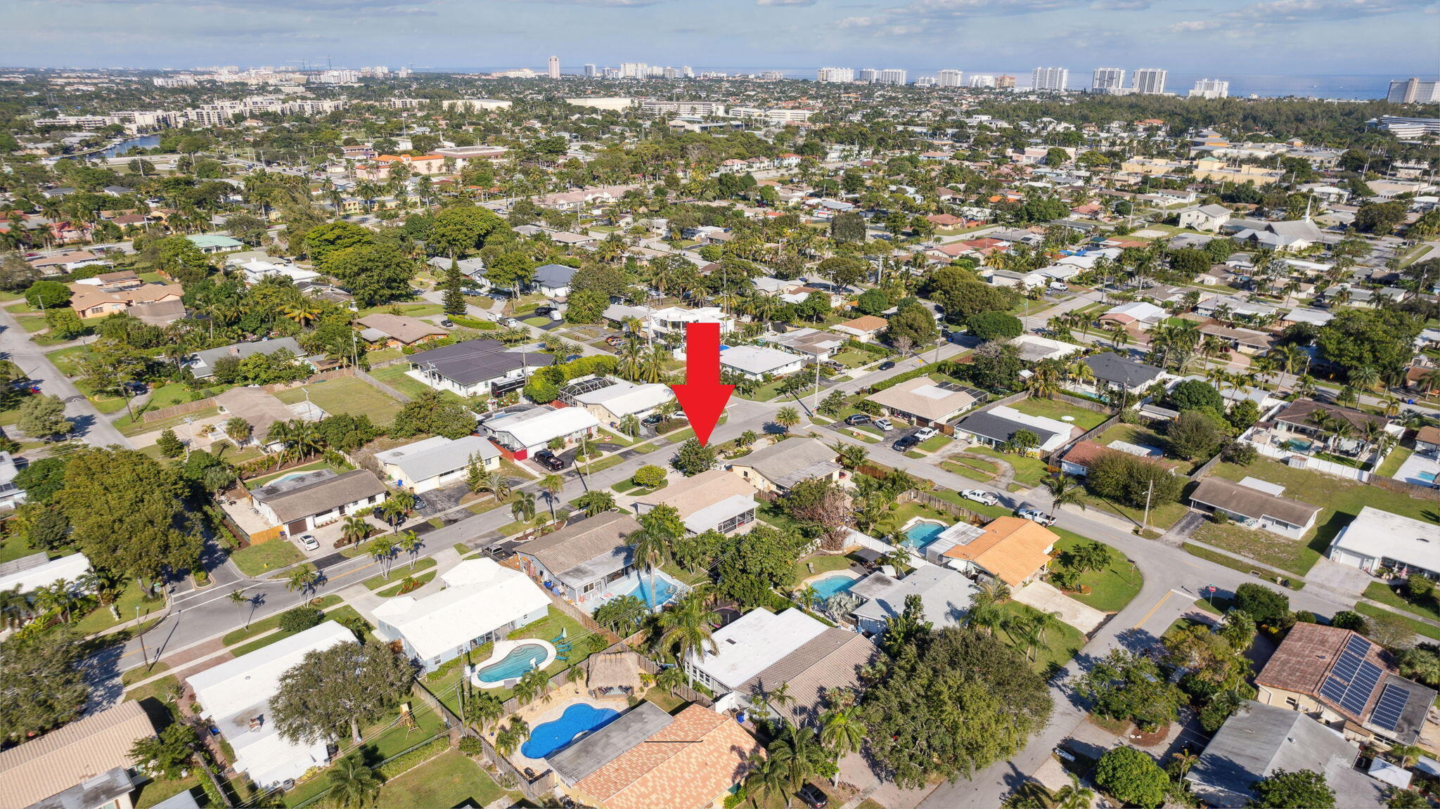 BONITA PARK - Residential Lease