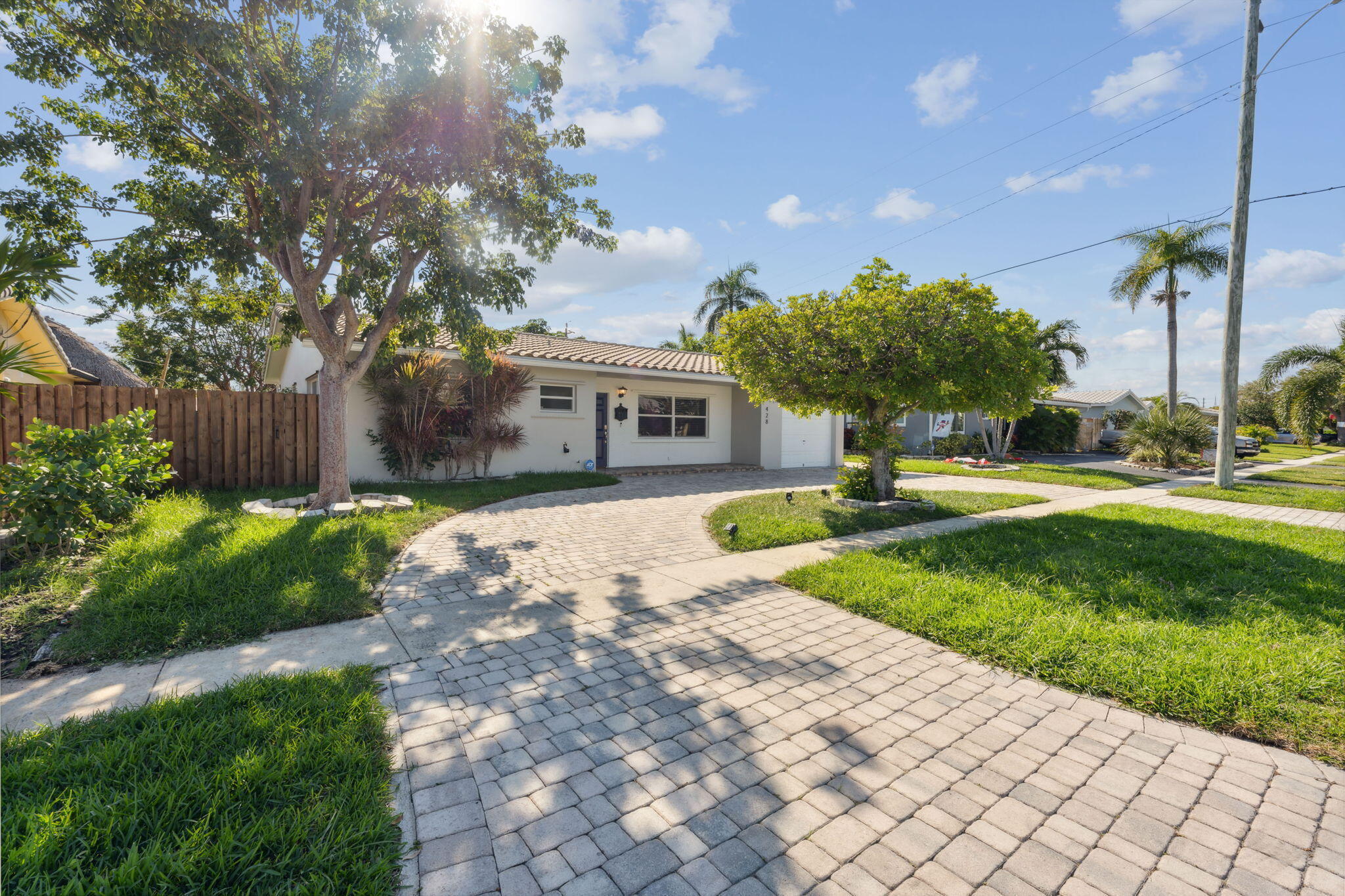 BONITA PARK - Residential Lease