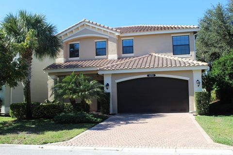 A home in Delray Beach