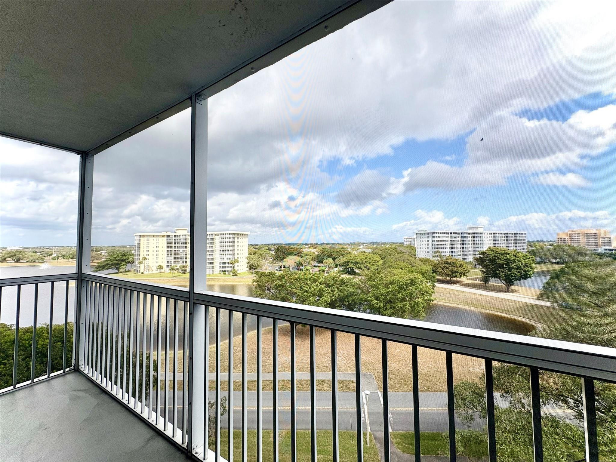 No 39 Palm-Aire Country C - Residential Lease