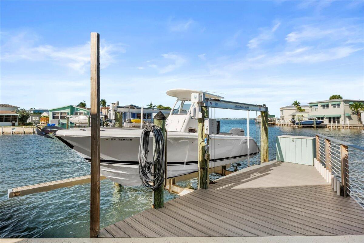 VENTURE OUT AT INDIAN RIV - Residential