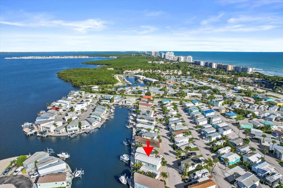 VENTURE OUT AT INDIAN RIV - Residential