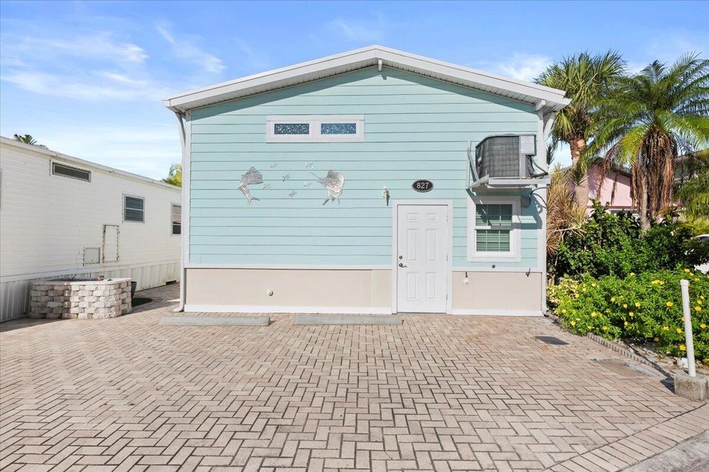 Photo of 10701 S Ocean Drive #827, Jensen Beach, FL 34957 (MLS # R11137346)