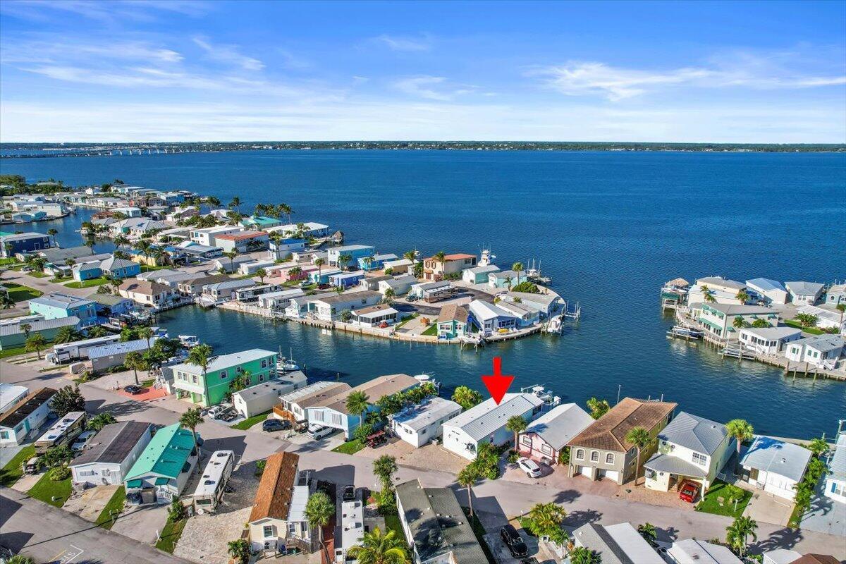 VENTURE OUT AT INDIAN RIV - Residential