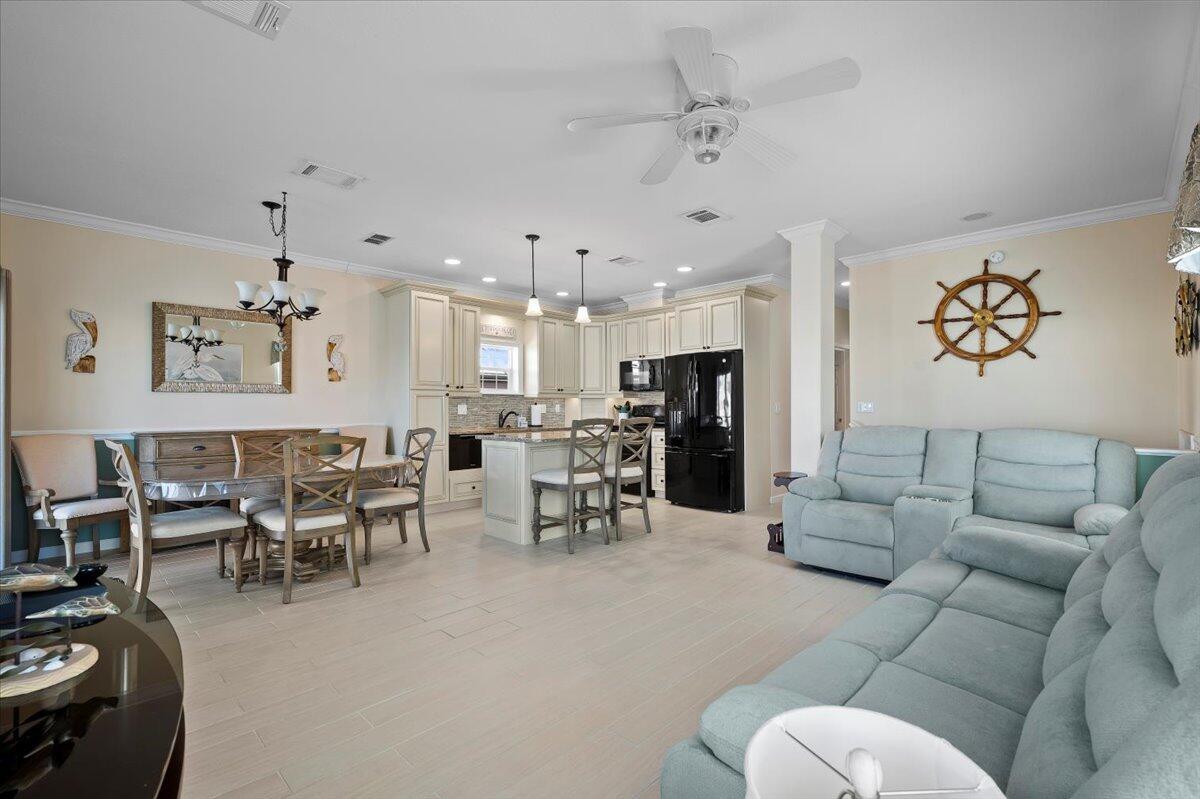 VENTURE OUT AT INDIAN RIV - Residential