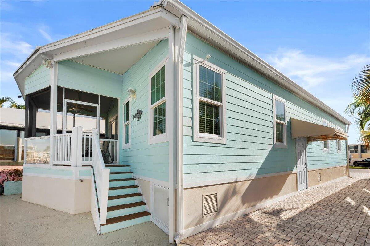 VENTURE OUT AT INDIAN RIV - Residential